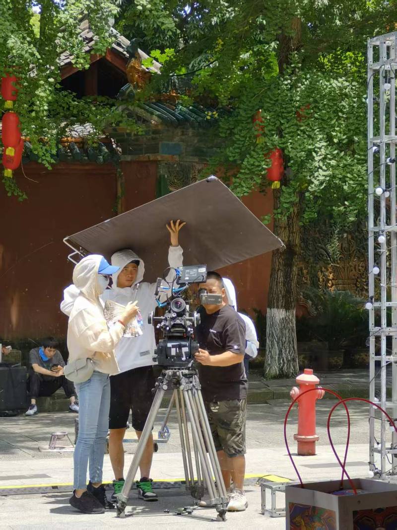 承德县产品宣传视频拍摄公司避坑：资质、案例、服务全解析