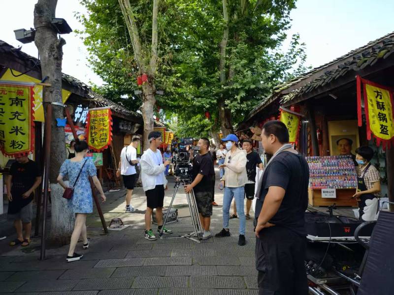 承德县产品视频拍摄技术升级：AI与三维动画深度融合