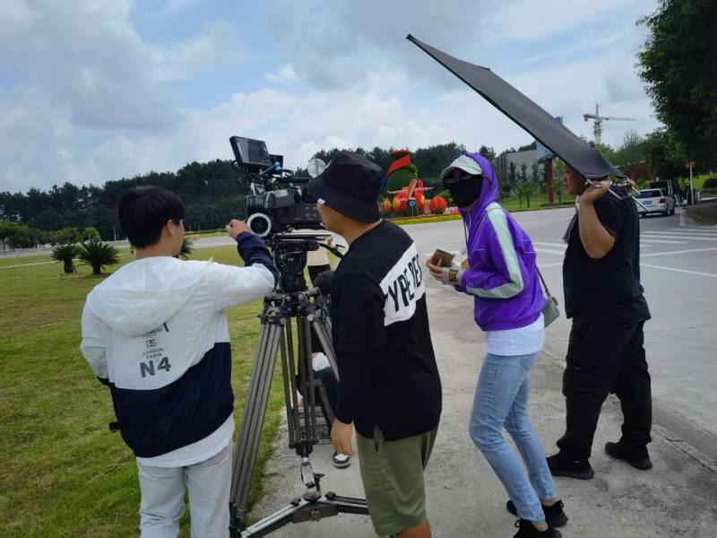 承德县极致互动，未来愿景宏大，致力于成为全球领先的产品宣传视频企业