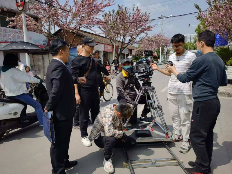 承德县产品视频拍摄进阶指南，助力产品抢占视觉高地