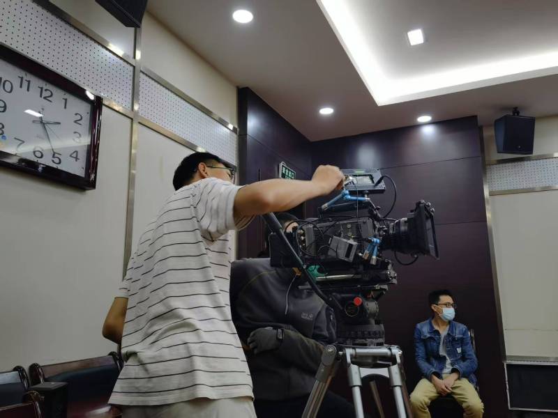 大数据指导创作方向，承德县产品视频拍摄公司让每帧画面都有效触达