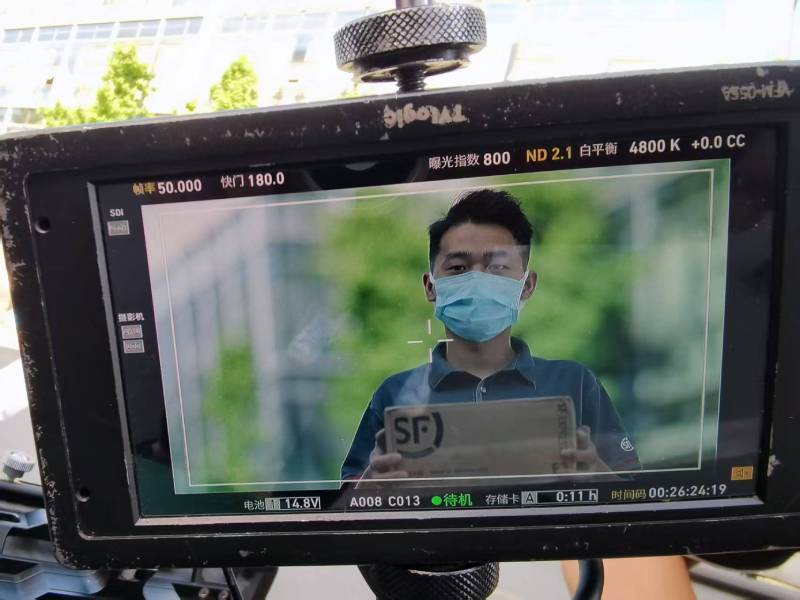 承德县极致互动，引领产品宣传视频潮流前沿
